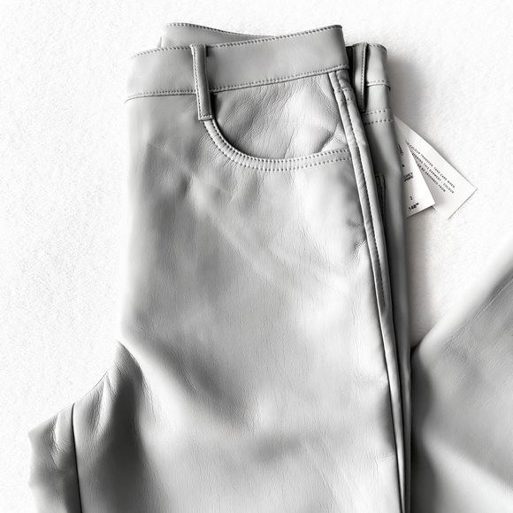 WILFRED Melina Pant (Marble Grey) - Picture 6 of 12